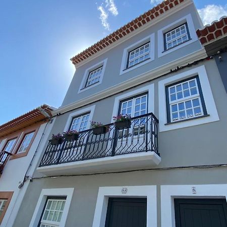 Casas do Mercado - Casa Sirius Angra do Heroísmo Exterior foto